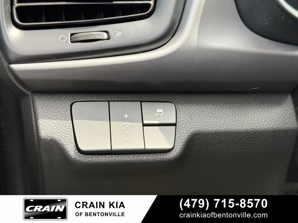 2023 Kia Rio LX - KIA CPO / CLEAN CARFAX / ONE OWNER