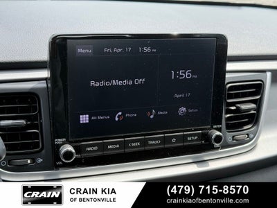 2023 Kia Rio LX - KIA CPO / CLEAN CARFAX / ONE OWNER