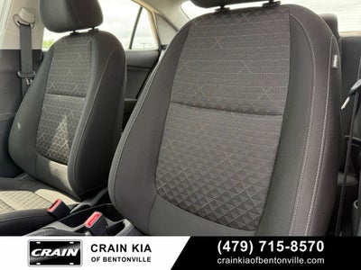 2023 Kia Rio LX - KIA CPO / CLEAN CARFAX / ONE OWNER