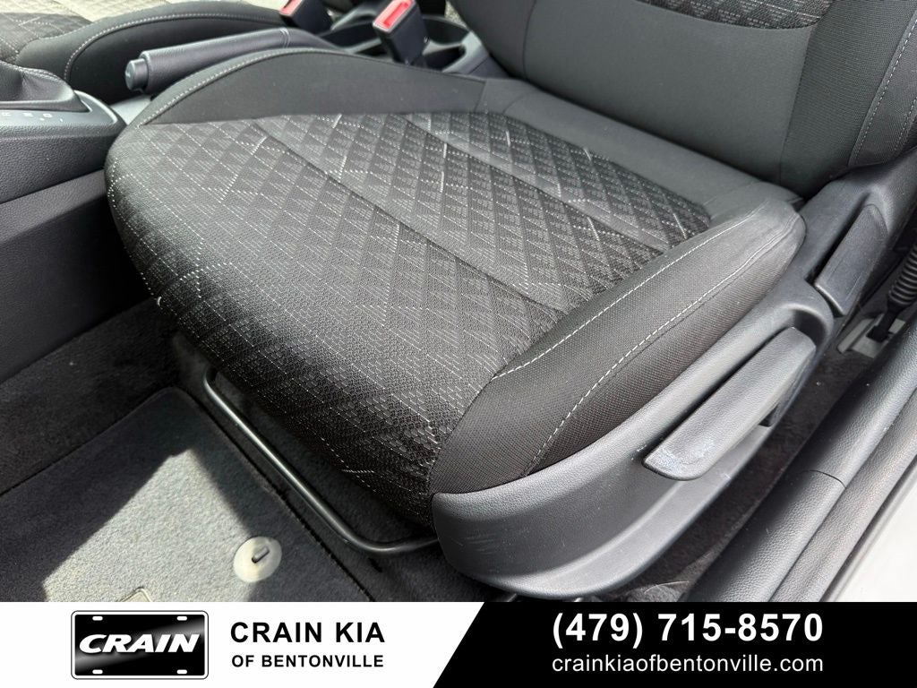 2023 Kia Rio LX - KIA CPO / CLEAN CARFAX / ONE OWNER