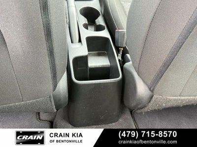 2023 Kia Rio LX - KIA CPO / CLEAN CARFAX / ONE OWNER