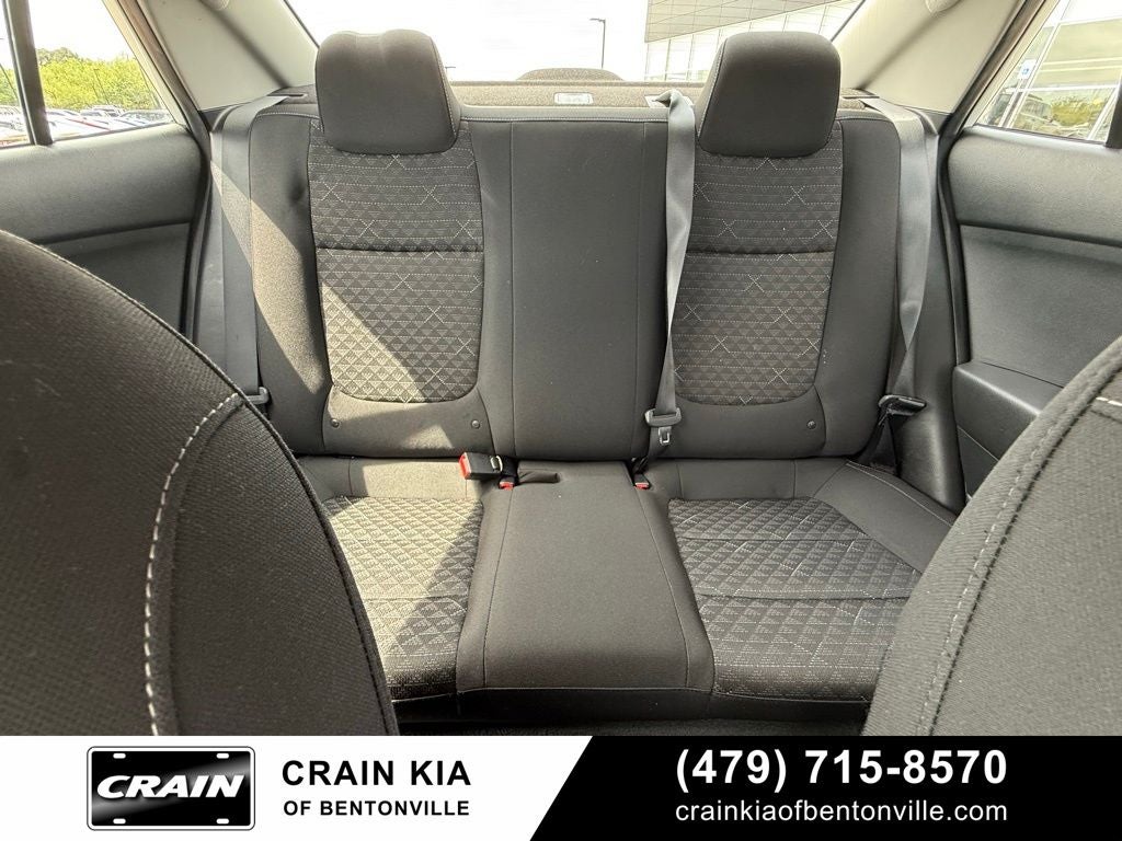 2023 Kia Rio LX - KIA CPO / CLEAN CARFAX / ONE OWNER