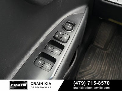 2020 Kia Rio S Hatchback - CLEAN CARFAX