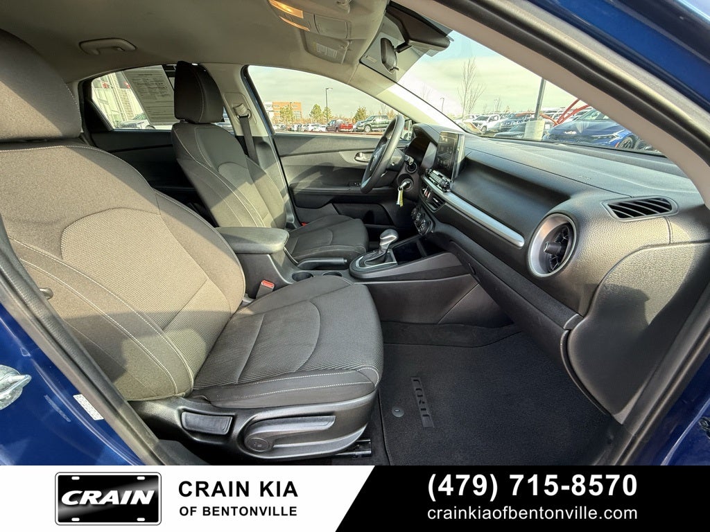 2020 Kia Forte LXS - CLEAN CARFAX