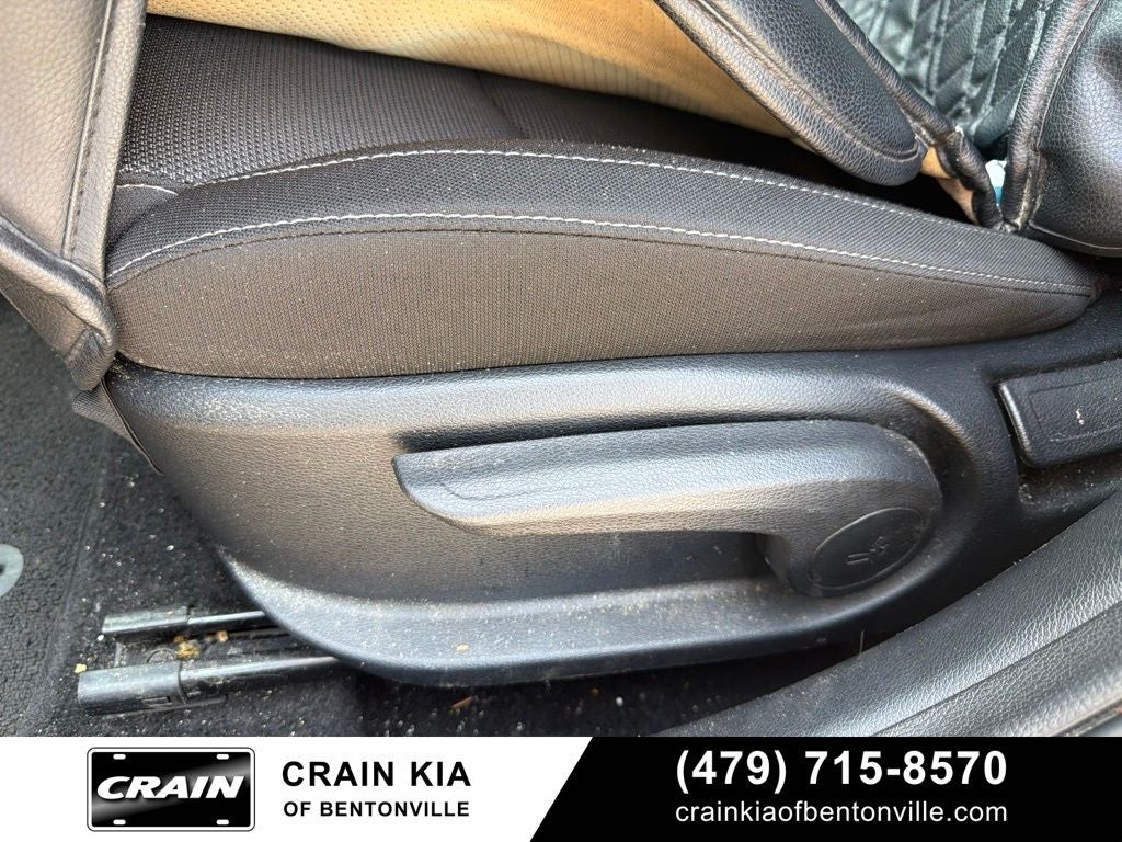 2024 Kia Forte LXS - KIA CPO / CLEAN CARFAX / ONE OWNER