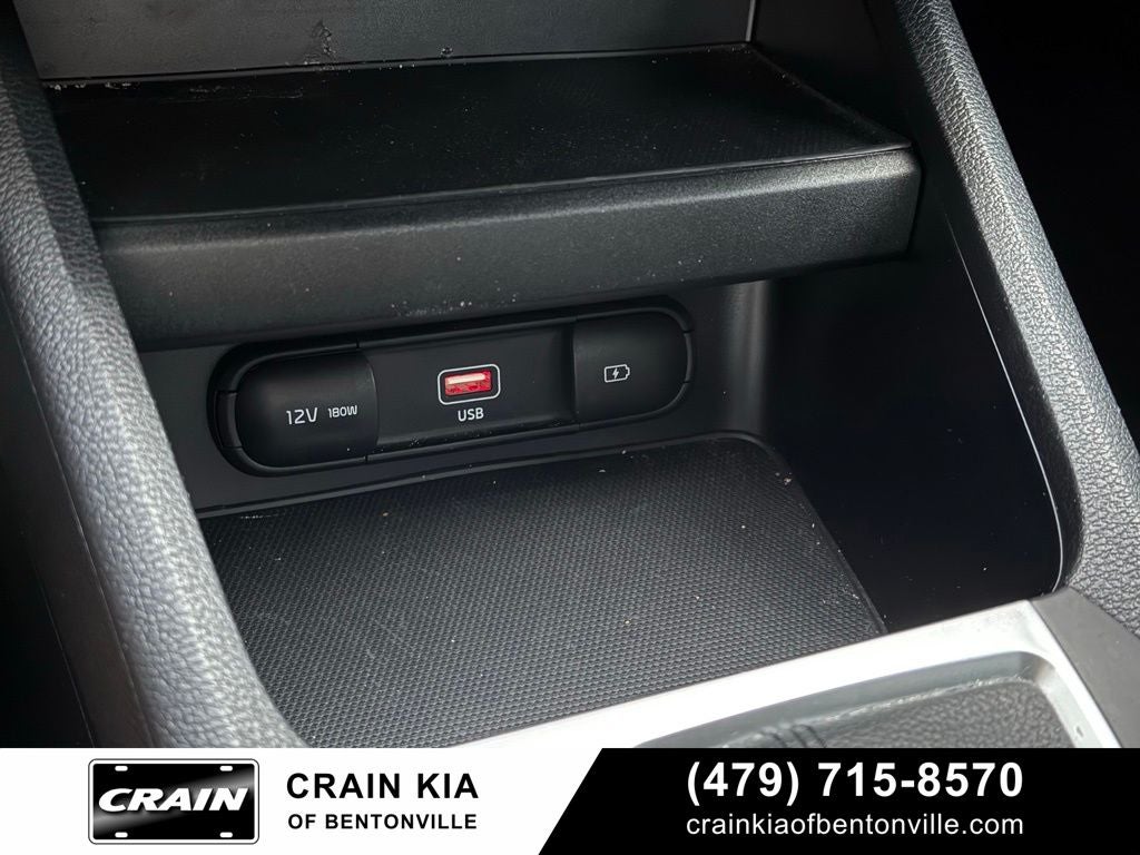 2024 Kia Forte LXS - KIA CPO / CLEAN CARFAX / ONE OWNER