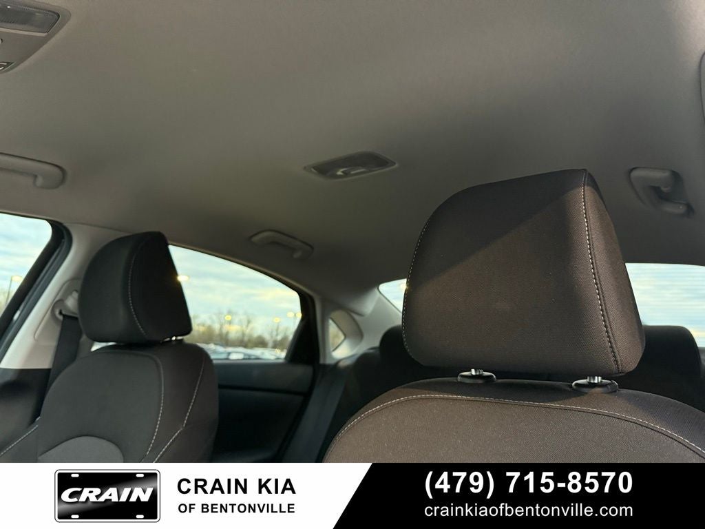 2024 Kia Forte LXS - KIA CPO / CLEAN CARFAX / ONE OWNER