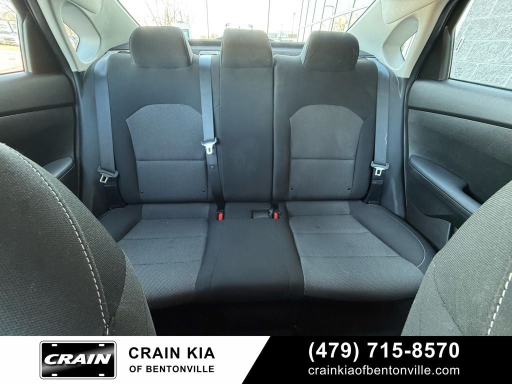 2023 Kia Forte LXS - KIA CPO / CLEAN CARFAX