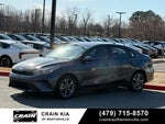 2023 Kia Forte LXS - KIA CPO / CLEAN CARFAX