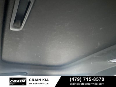 2023 Kia Forte GT - GT2 / KIA CPO / ONE OWNER / SUNROOF