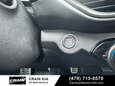 2023 Kia Forte GT - GT2 / KIA CPO / ONE OWNER / SUNROOF
