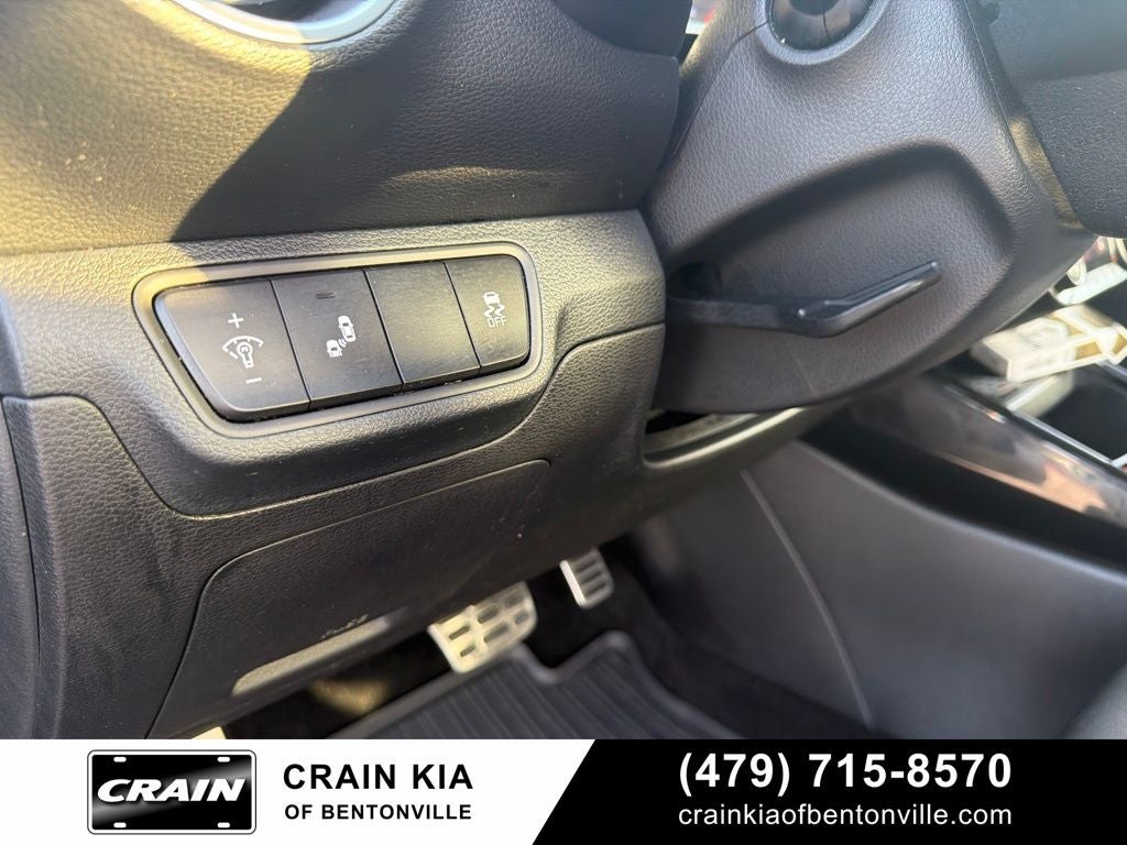 2024 Kia Forte GT-Line - KIA CPO / CLEAN CARFAX