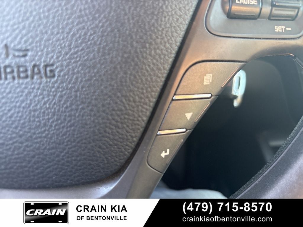 2018 Kia Forte LX - CLEAN CARFAX