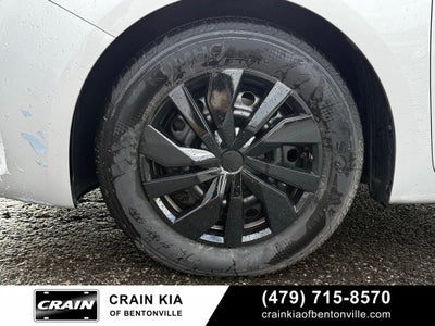 2018 Kia Forte LX - CLEAN CARFAX
