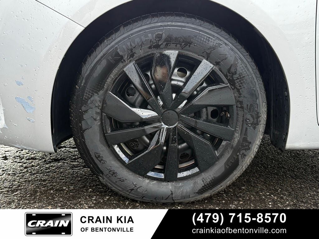 2018 Kia Forte LX - CLEAN CARFAX