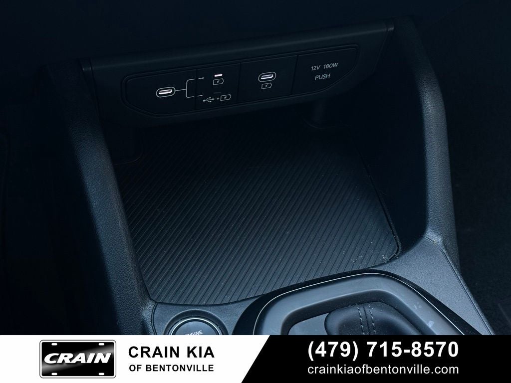 2025 Kia K4 LXS - KIA CPO / CLEAN CARFAX / ONE OWNER