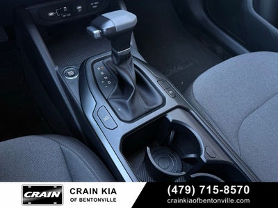 2025 Kia K4 LXS - KIA CPO / CLEAN CARFAX / ONE OWNER
