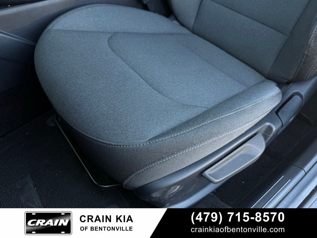 2025 Kia K4 LXS - KIA CPO / CLEAN CARFAX / ONE OWNER
