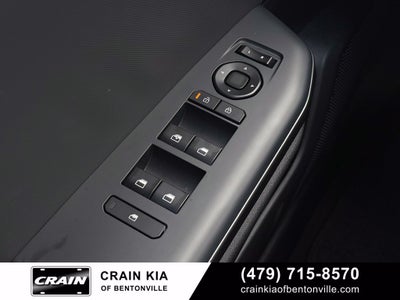 2025 Kia K4 LXS - KIA CPO / CLEAN CARFAX / ONE OWNER