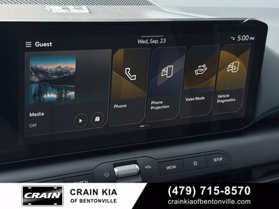 2025 Kia K4 LXS - KIA CPO / CLEAN CARFAX / ONE OWNER