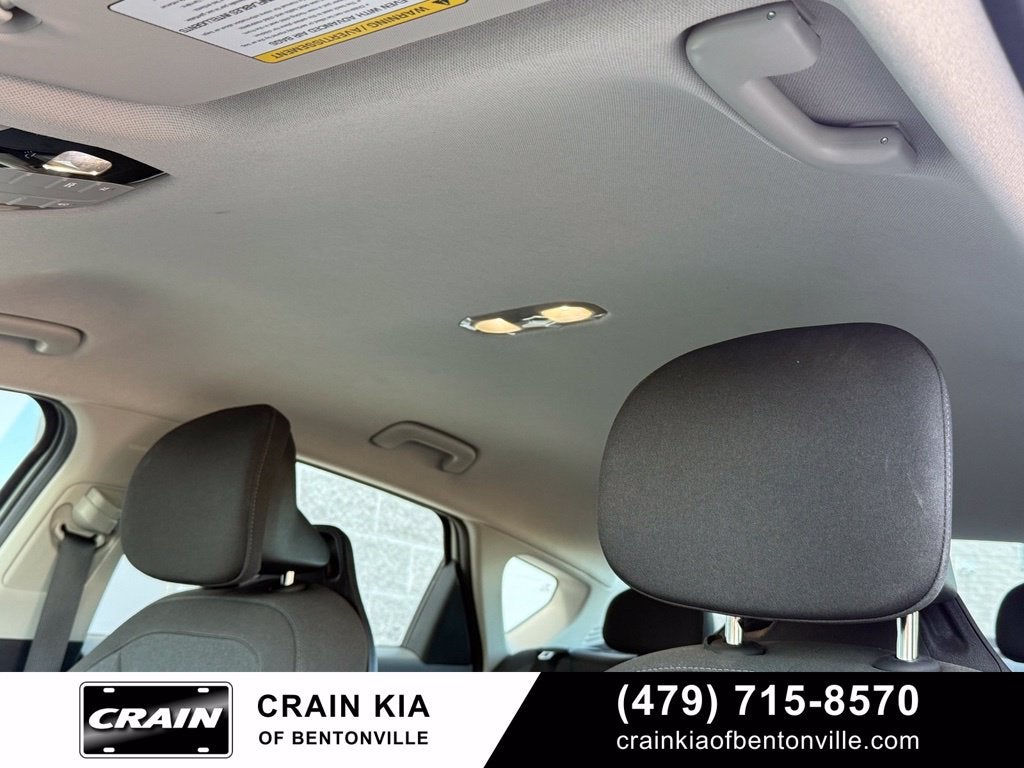 2025 Kia K4 LXS - KIA CPO / CLEAN CARFAX / ONE OWNER