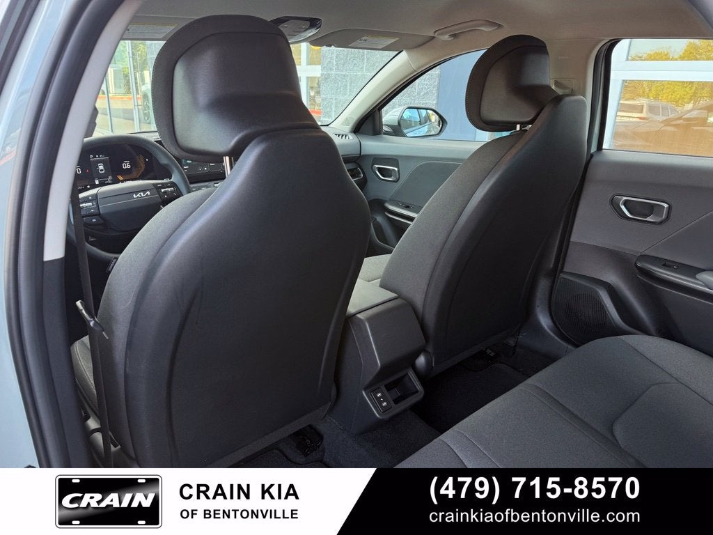 2025 Kia K4 LXS - KIA CPO / CLEAN CARFAX / ONE OWNER