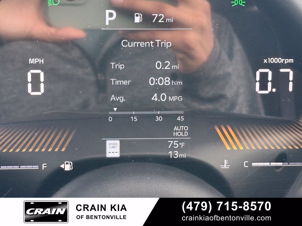 2027 Kia K4 LXS