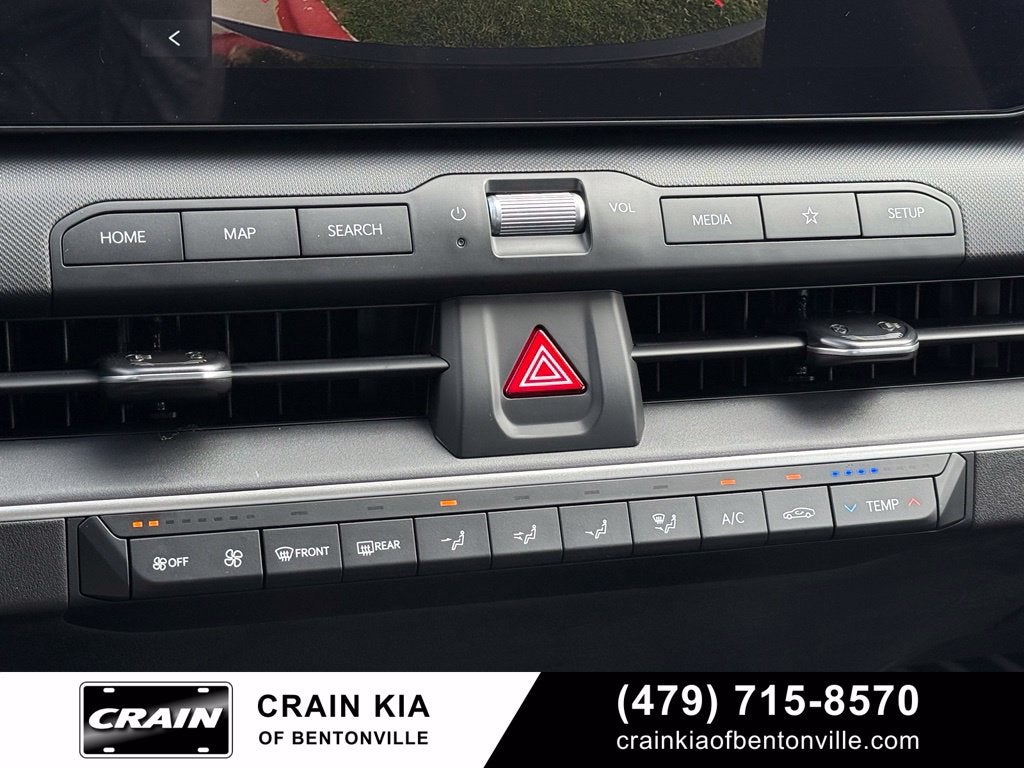 2027 Kia K4 LXS
