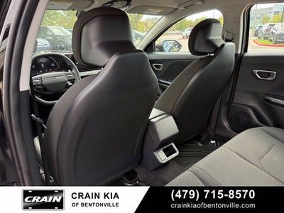 2027 Kia K4 LXS