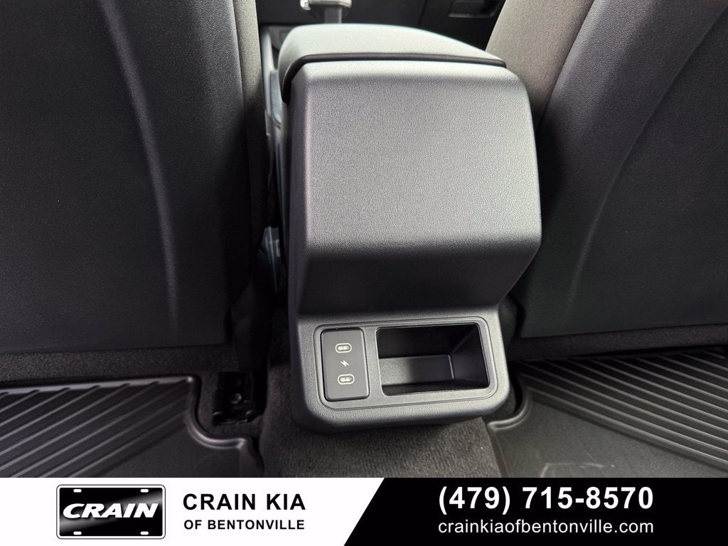 2027 Kia K4 LXS