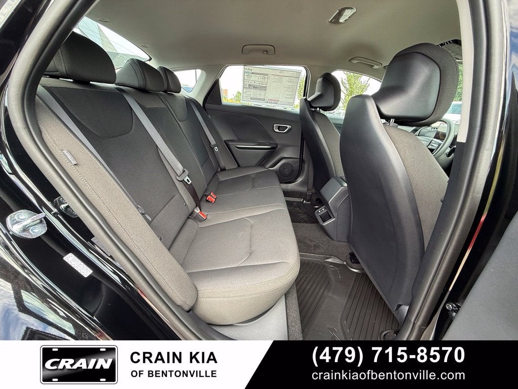 2027 Kia K4 LXS