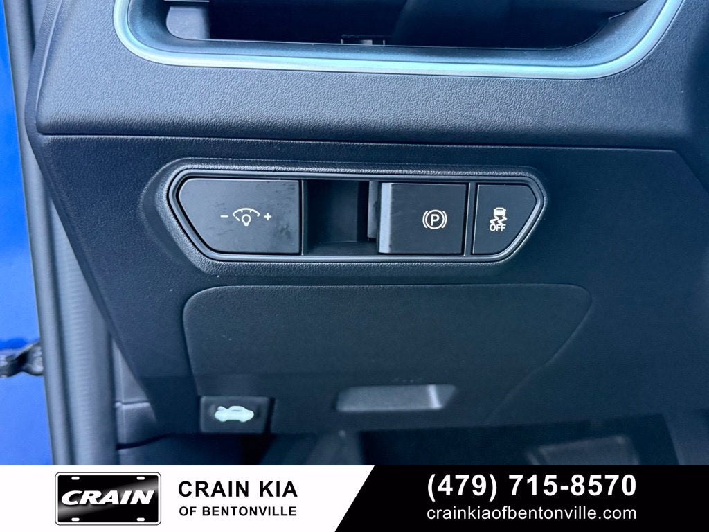 2025 Kia K4 LXS - KIA CPO / CLEAN CARFAX / ONE OWNER
