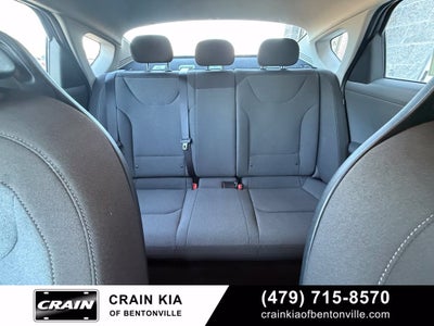 2025 Kia K4 LXS - KIA CPO / CLEAN CARFAX / ONE OWNER