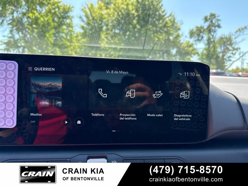 2025 Kia K4 LXS - KIA CPO / CARFAX ONE OWNER