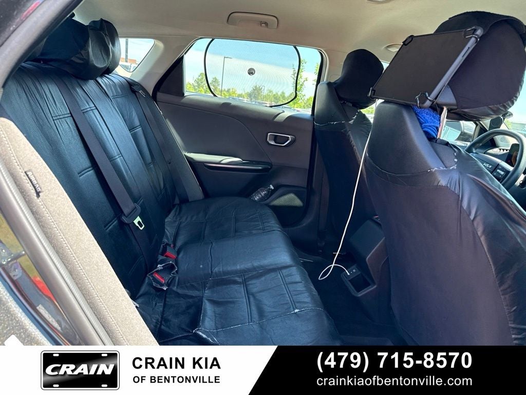 2025 Kia K4 LXS - KIA CPO / CARFAX ONE OWNER