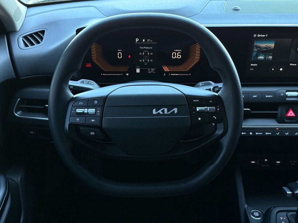 2025 Kia K4 LXS - KIA CPO / CLEAN CARFAX / ONE OWNER