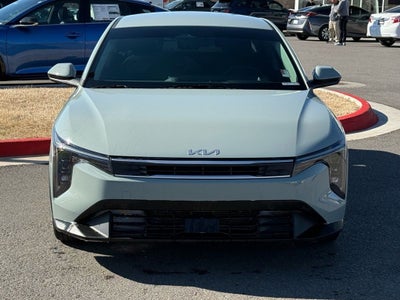 2025 Kia K4 LXS - KIA CPO / CLEAN CARFAX / ONE OWNER