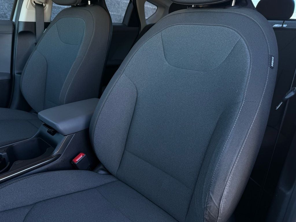 2025 Kia K4 LXS - KIA CPO / CLEAN CARFAX / ONE OWNER