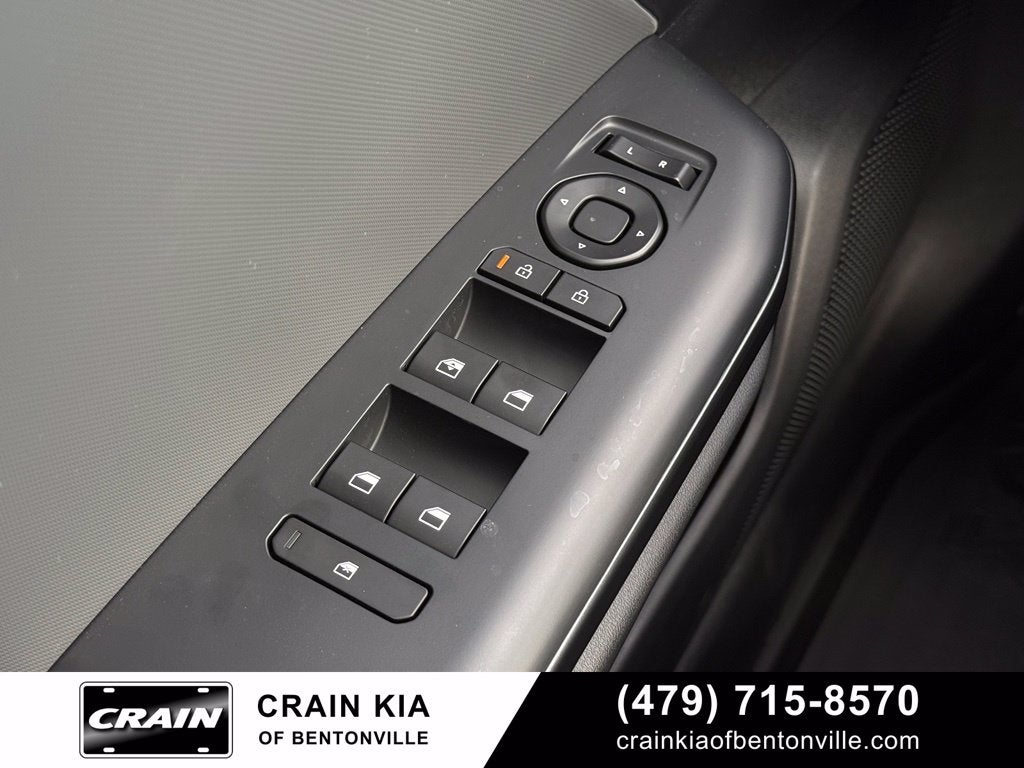 2027 Kia K4 LXS