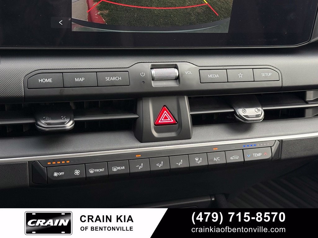 2027 Kia K4 LXS
