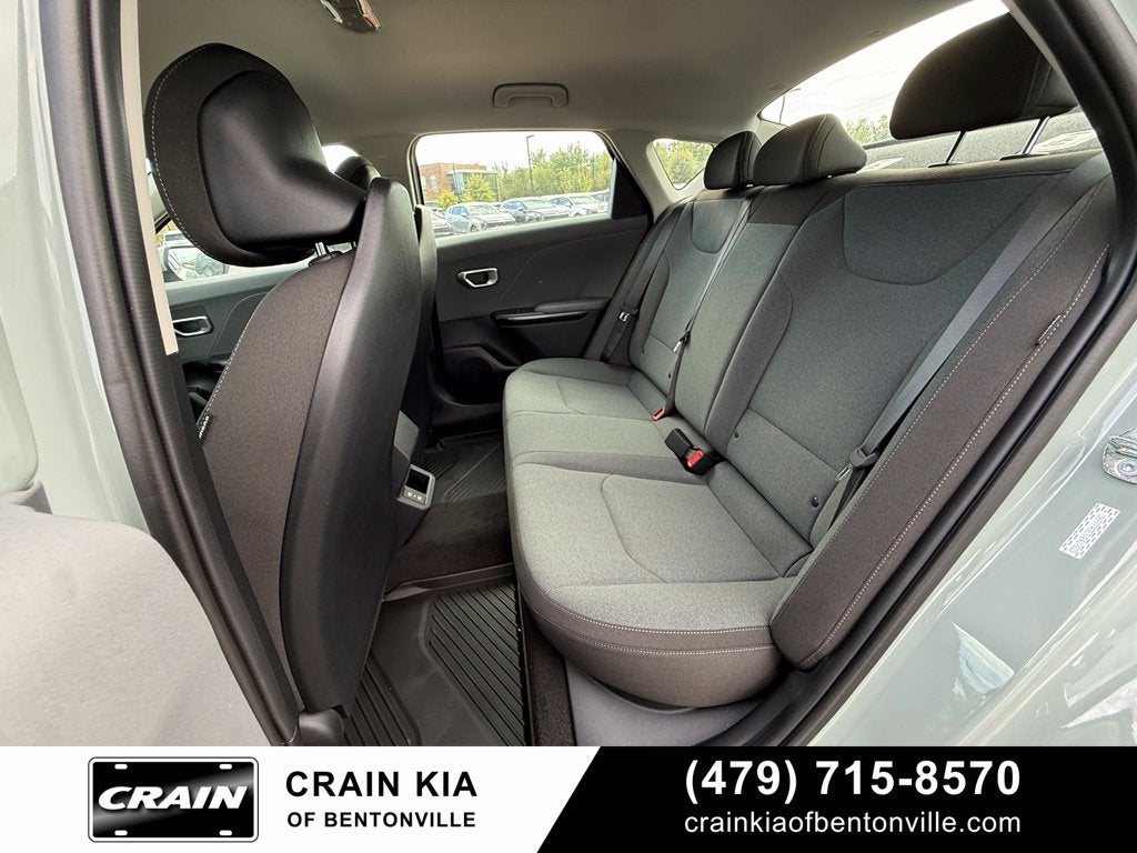 2027 Kia K4 LXS