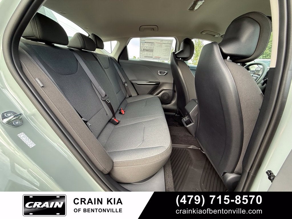 2027 Kia K4 LXS