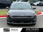 2025 Kia K4 EX - KIA CPO / APPLE & ANDROID CARPLAY