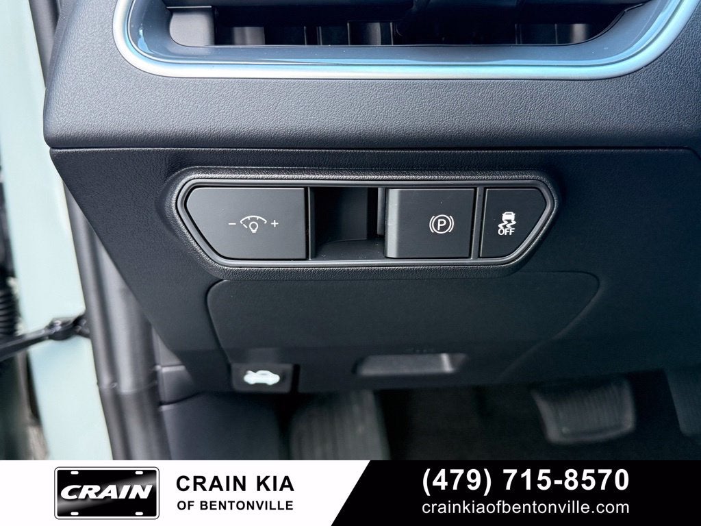 2027 Kia K4 EX
