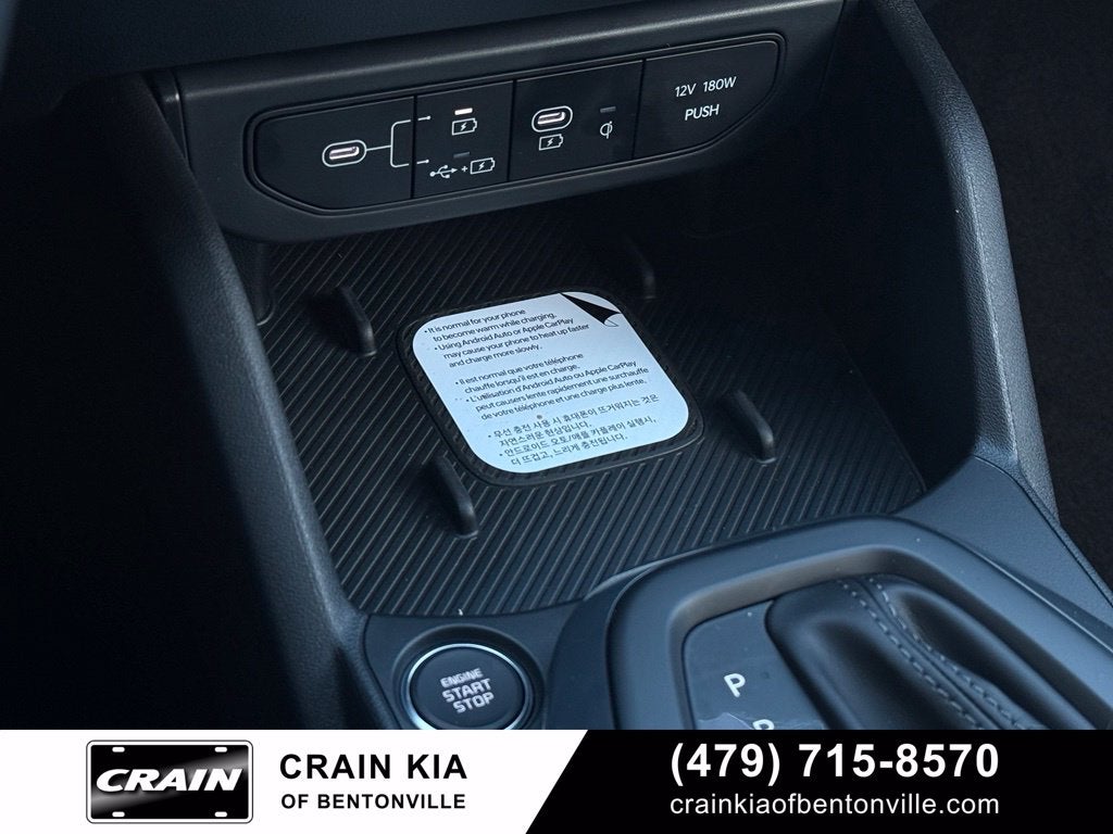 2027 Kia K4 EX
