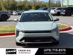2027 Kia K4 EX