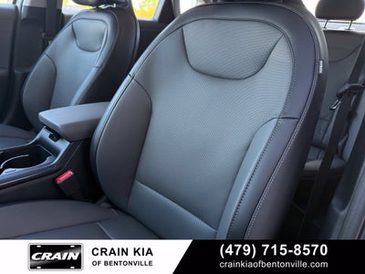 2027 Kia K4 EX