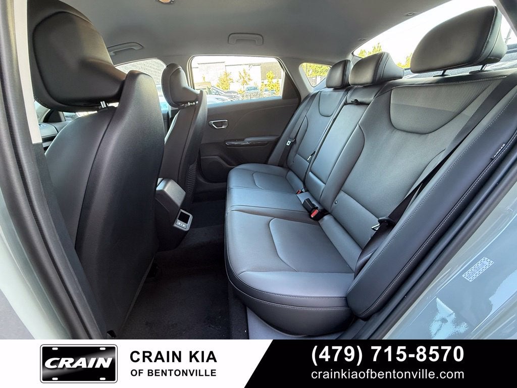 2027 Kia K4 EX