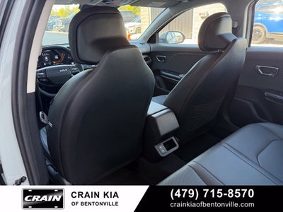2027 Kia K4 EX
