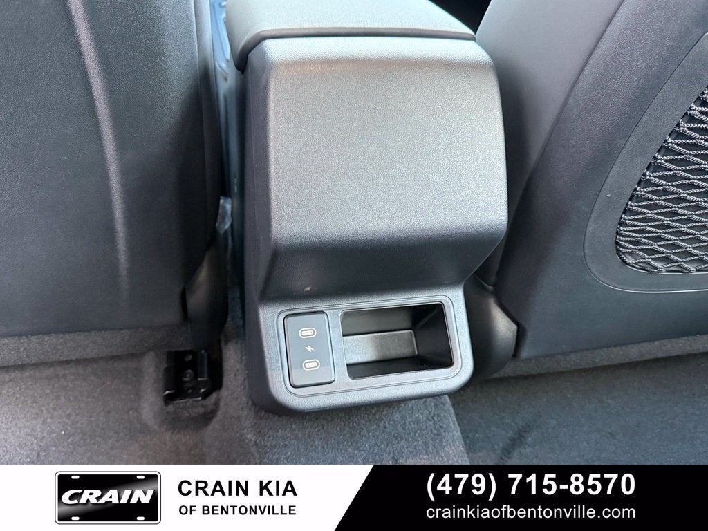 2027 Kia K4 EX
